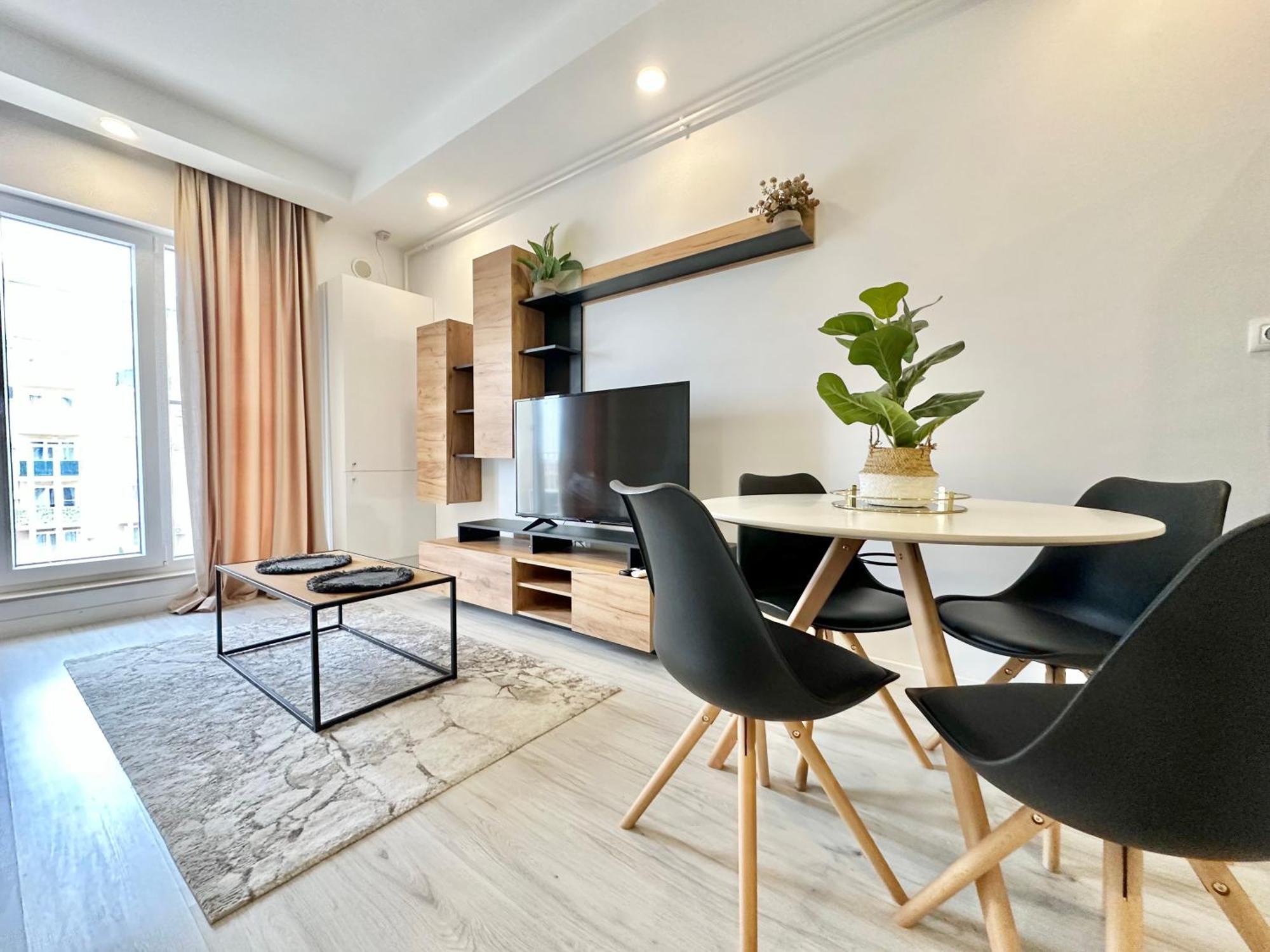 Double Studio A306 Stayinn By Cosmopolis Stefanestii de Jos Экстерьер фото